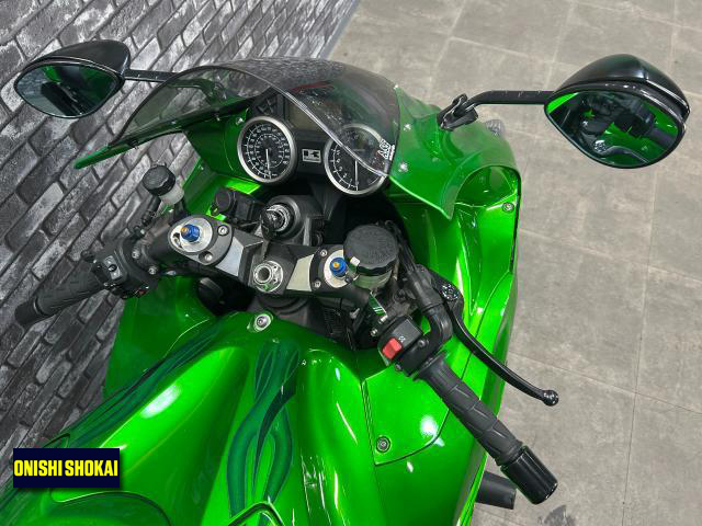Amazon | VITCIK (フェアリングキット 対応車種 ZX14R ZX-14R ZZ