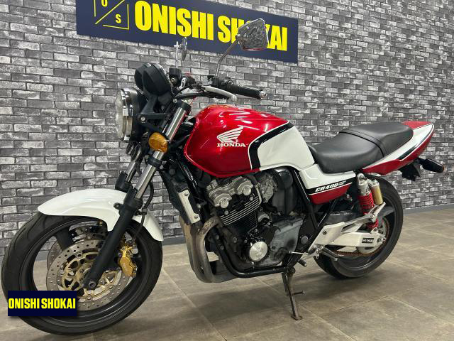 ホンダ CB400SF VTEC - 大西商会 の在庫車両 - 新車・中古バイク検索