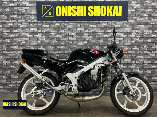 ホンダ　NS-1