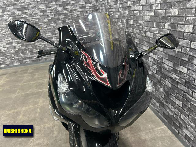 カワサキ Ninja ZX-14R | 大西商会