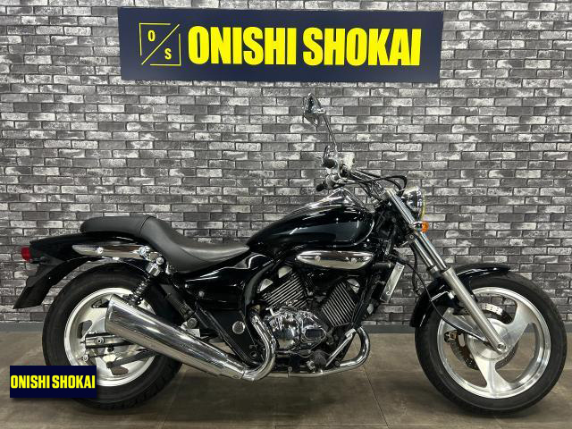 カワサキ　エリミネーター250V