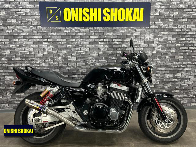 ホンダ　CB1300SF