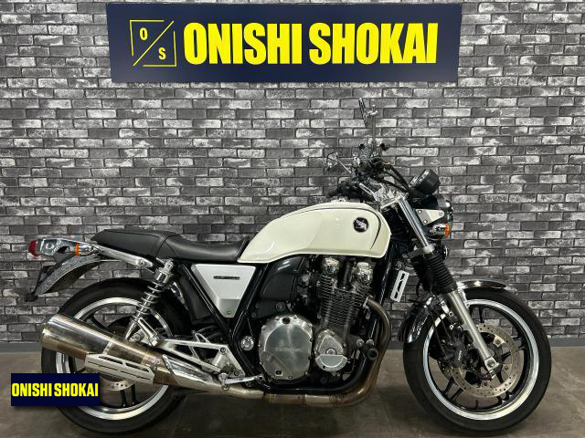 ホンダ　CB1100