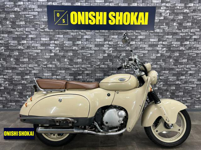 スズキ　SW-1