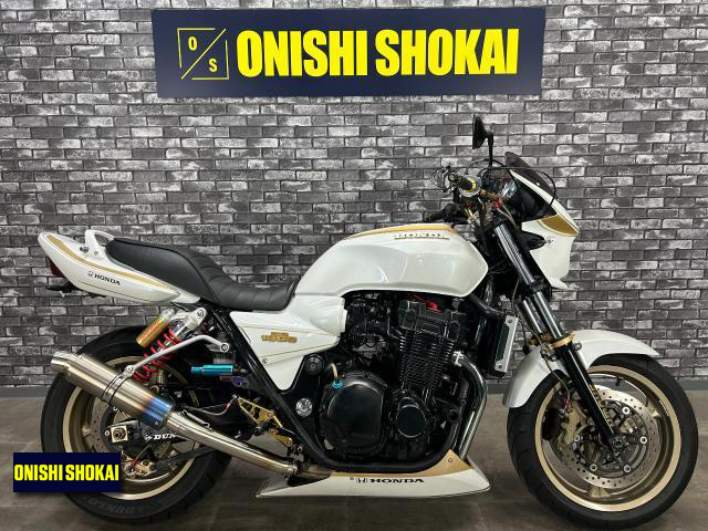 ホンダ　CB1300SF