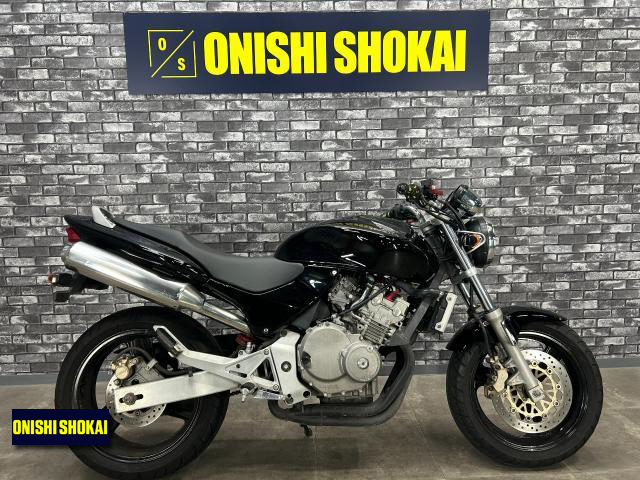 ホンダ　ホーネット250