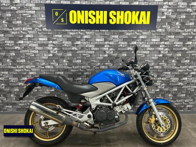 ホンダ　VTR250