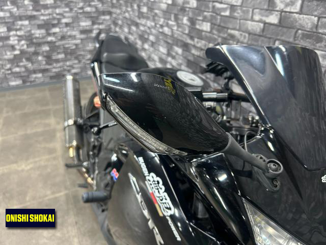 ホンダ CBR250R WR'Sマフラー - 大西商会 の在庫車両 - 新車・中古