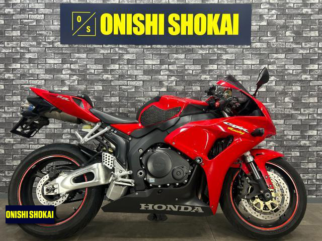 ホンダ　CBR1000RR
