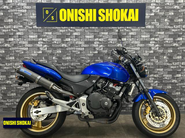 ホンダ　ホーネット250