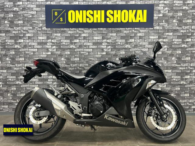 カワサキ　Ninja 250