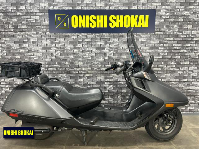 ホンダ　フュージョン　Type　X