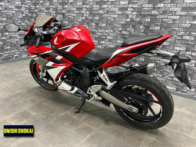 ホンダ CBR250RR