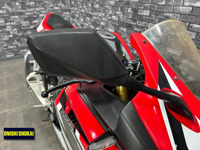 ホンダ CBR250RR