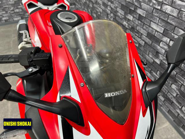 ホンダ CBR250RR