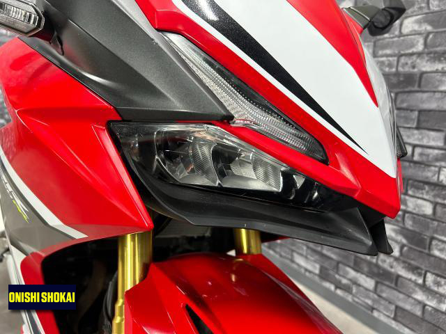 ホンダ CBR250RR