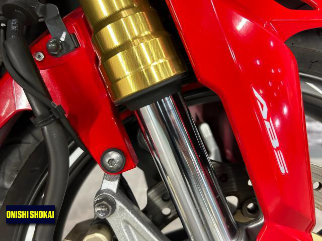 ホンダ CBR250RR