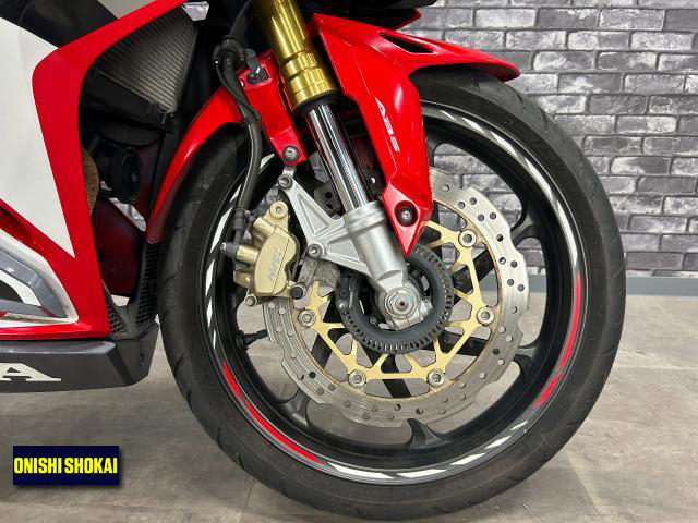 ホンダ CBR250RR