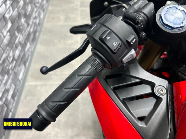 ホンダ CBR250RR