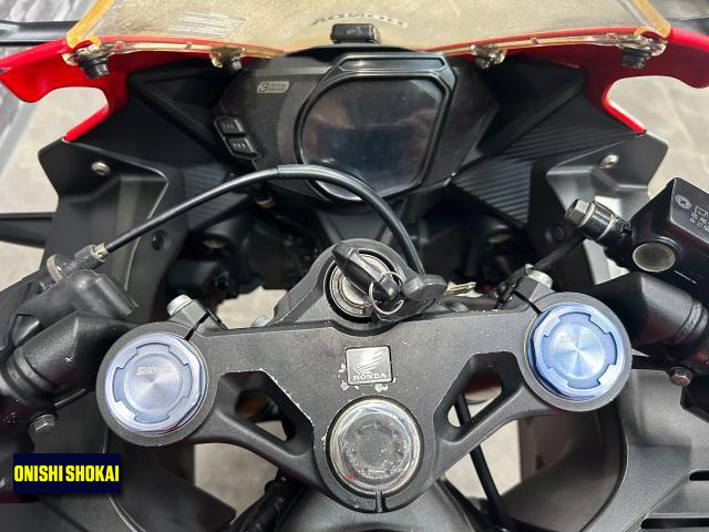 ホンダ CBR250RR