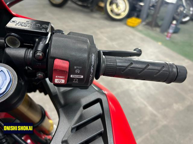 ホンダ CBR250RR