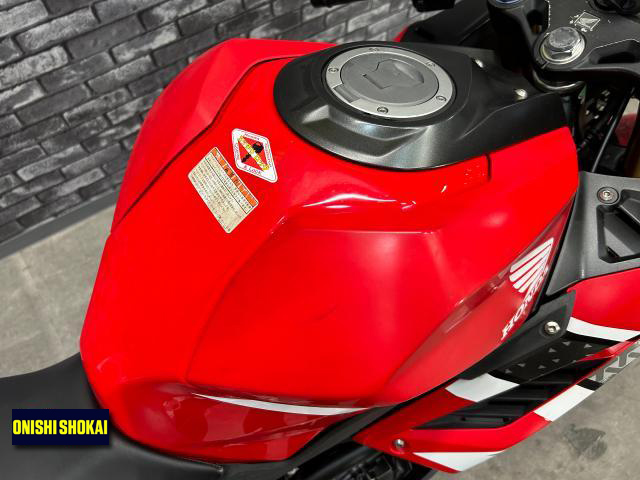 ホンダ CBR250RR