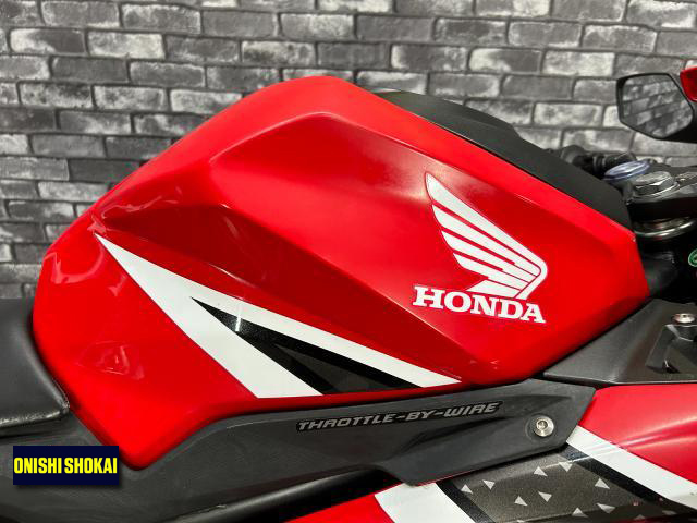 ホンダ CBR250RR