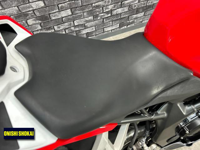 ホンダ CBR250RR