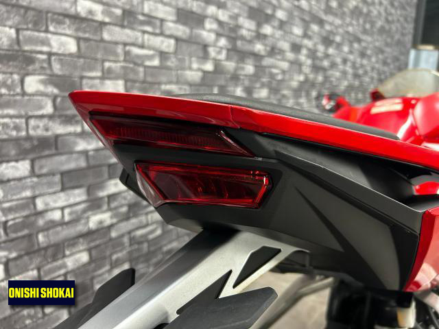 ホンダ CBR250RR