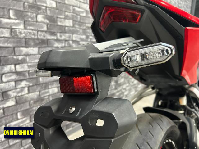 ホンダ CBR250RR
