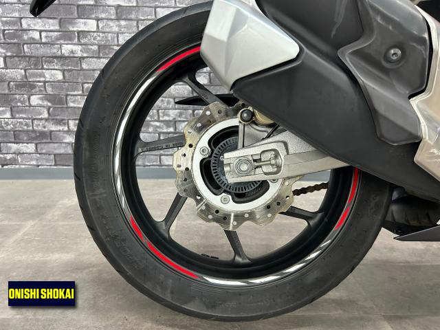 ホンダ CBR250RR