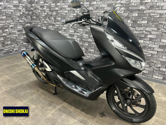 ホンダ PCX125