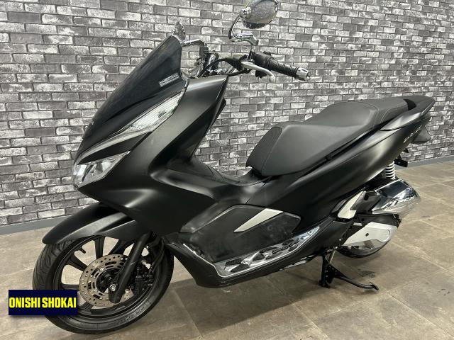 ホンダ PCX125