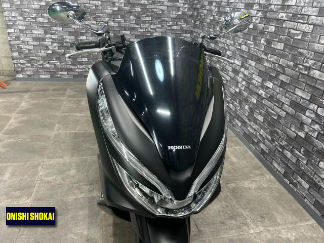 ホンダ PCX125