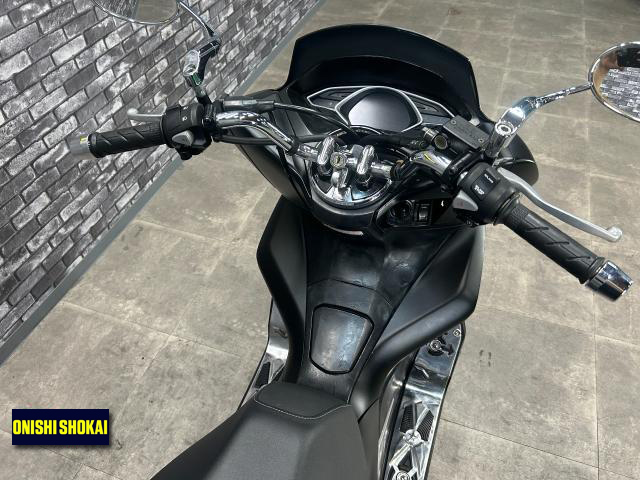 ホンダ PCX125