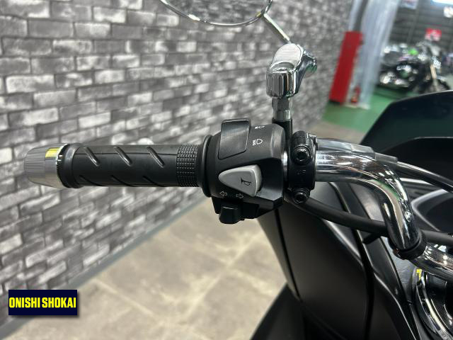 ホンダ PCX125