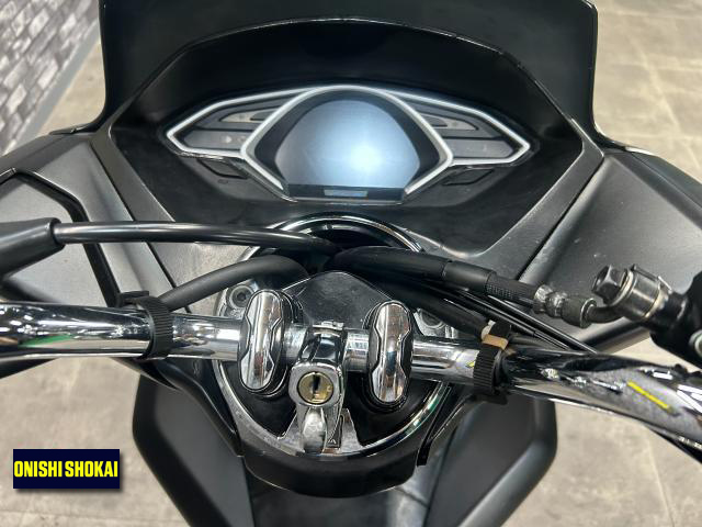 ホンダ PCX125