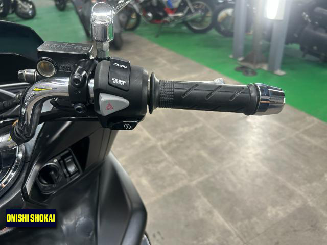 ホンダ PCX125