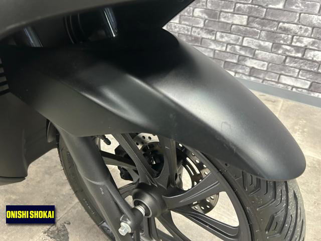 ホンダ PCX125