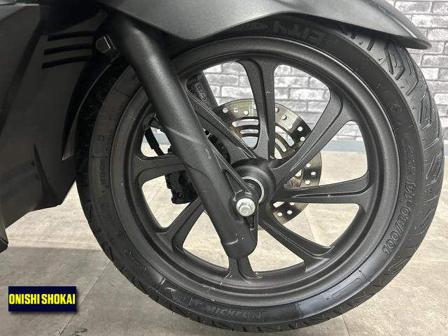 ホンダ PCX125