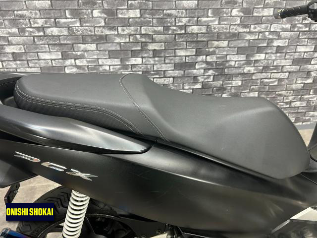 ホンダ PCX125