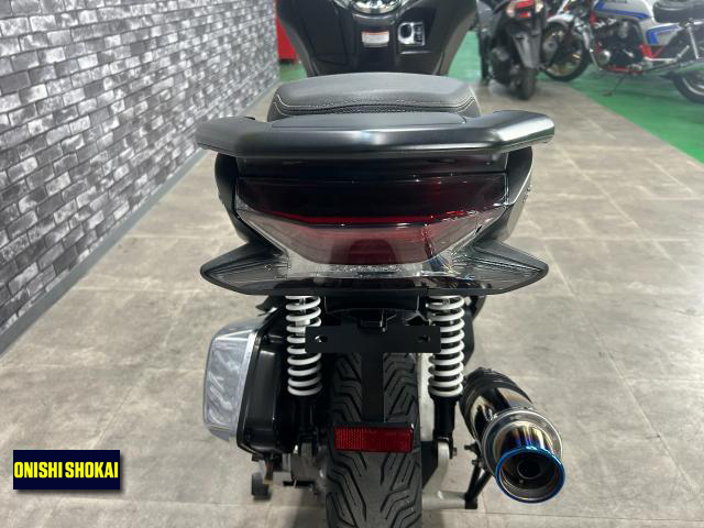 ホンダ PCX125