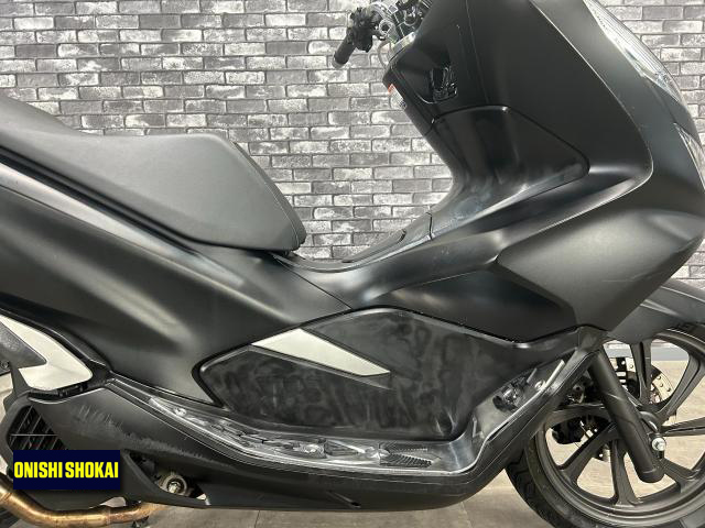 ホンダ PCX125