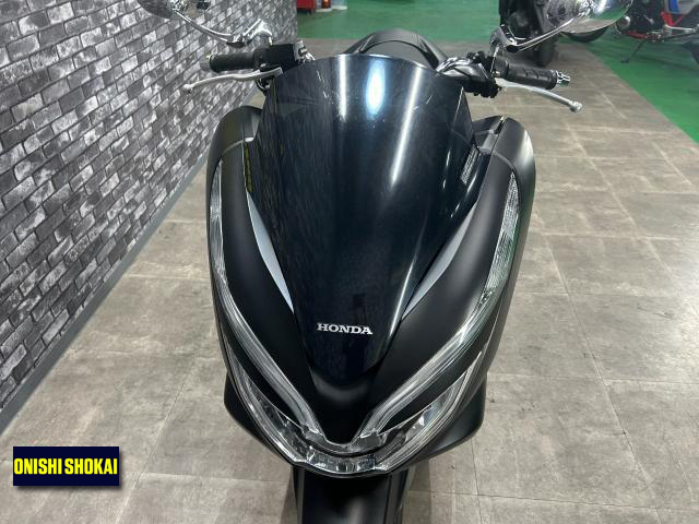 ホンダ PCX125