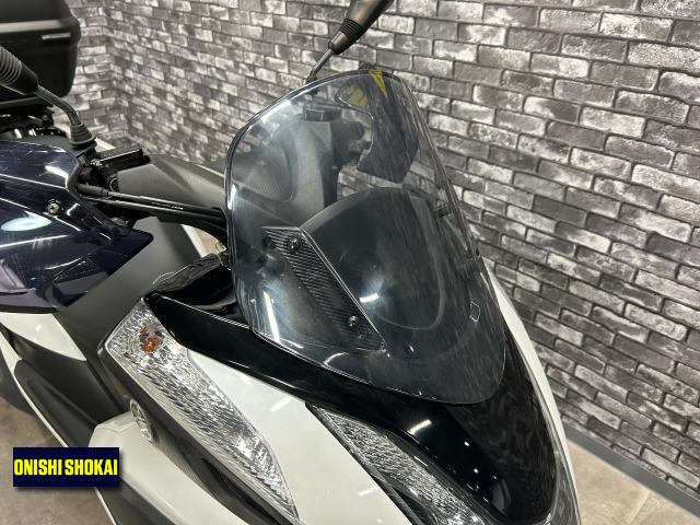 ヤマハ トリシティ125