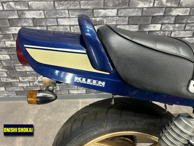 カワサキ ゼファー750
