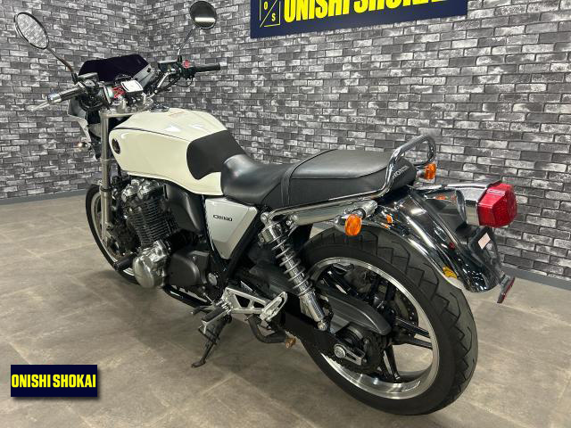 ホンダ CB1100