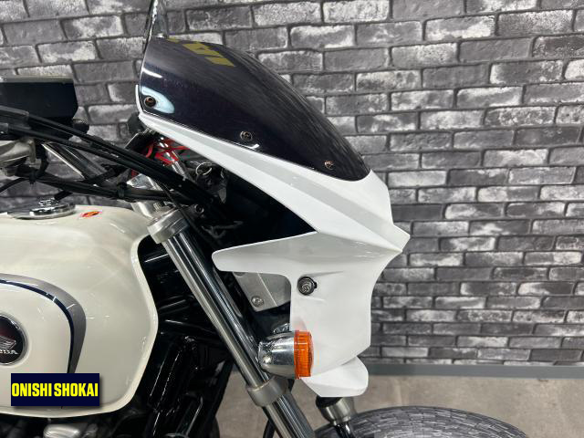 ホンダ CB1100