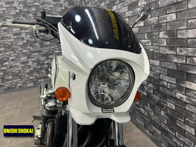ホンダ CB1100