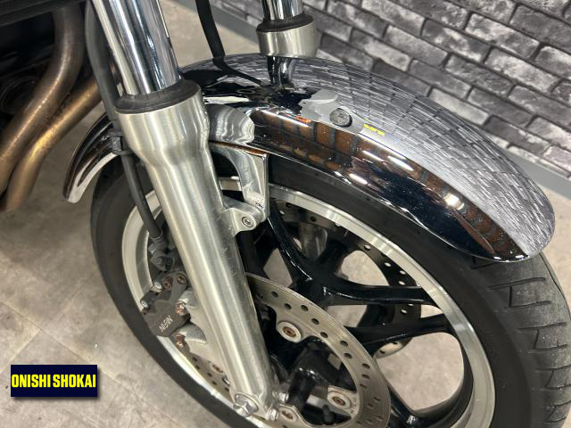 ホンダ CB1100